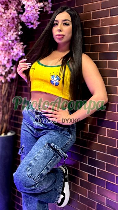 Foto 6 de Bianca Bueno, acompanhante em ABC Paulista - SP