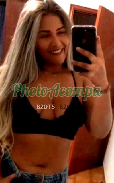 Foto 1 de Melinda, acompanhante em Guarujá - SP