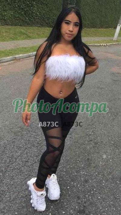 Foto 3 de Karina, acompanhante em Osasco - SP