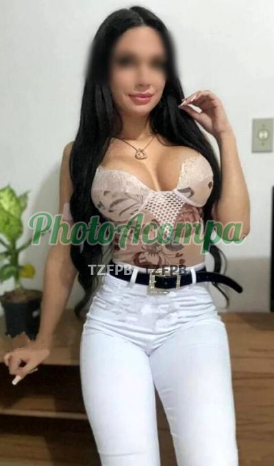 Foto 5 de Paloma, acompanhante em Jundiaí - SP