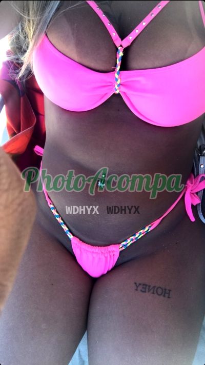 Foto 4 de Luiza, acompanhante em Salvador - BA