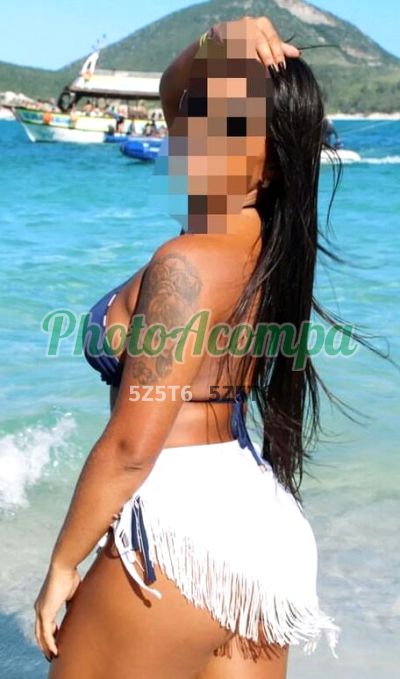 Foto 4 de Bruna, acompanhante em Ribeirão das Neves - MG