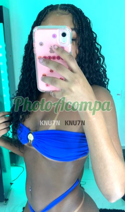 Foto 1 de Rihanna, acompanhante em Itaboraí - RJ