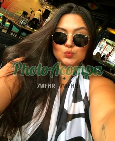 Foto 3 de Luana Lu, acompanhante em Peruíbe - SP
