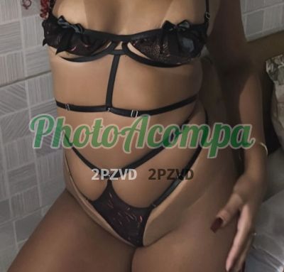 Foto 3 de Larissa, acompanhante em Recife - PE