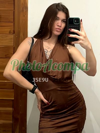 Foto 2 de Bruninha, acompanhante em Jundiaí - SP
