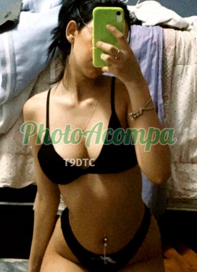Foto 3 de Brunaa, acompanhante em Caçapava - SP
