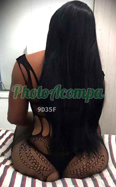 Foto 3 de Amanda Sampaio, acompanhante em Salvador - BA
