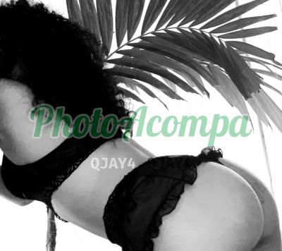 Foto 5 de Clarice Buarque, acompanhante em Niterói - RJ