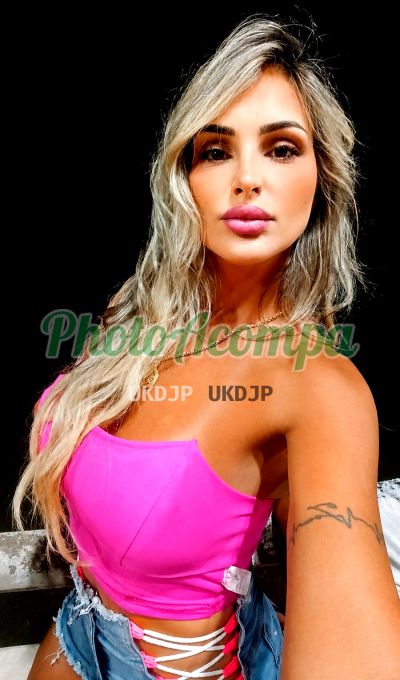 Capa do perfil de Massoterapeuta Laly