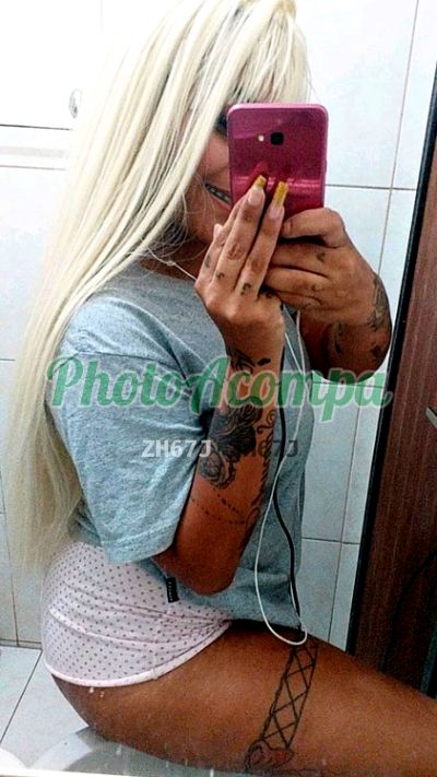 Foto 4 de Bruninha, acompanhante em São Gonçalo - RJ