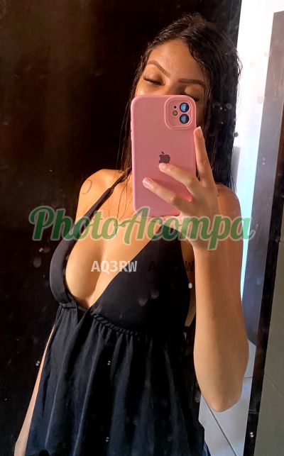 Foto 3 de Tifany, acompanhante em Itanhaém - SP