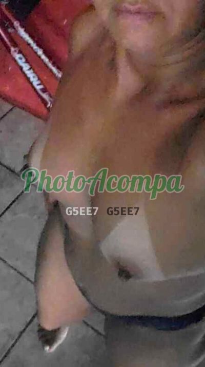 Foto 3 de Sabrina Castro, acompanhante em Fortaleza - CE