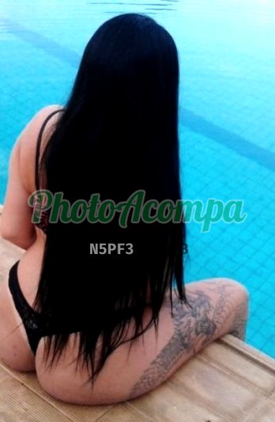 Foto 4 de Barbara Souza, acompanhante em Santos - SP