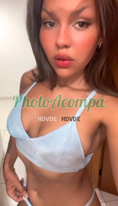Foto 2 de Tayna Galanis, acompanhante em Foz do Iguaçu - PR