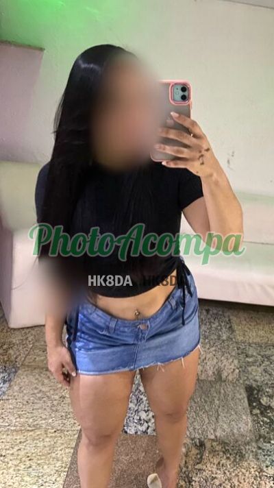 Foto 4 de Milena Ramos, acompanhante em Paulista - PE