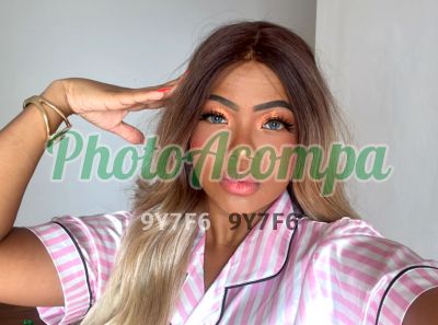 Foto 3 de Camila Carolaine, acompanhante em Guarulhos - SP