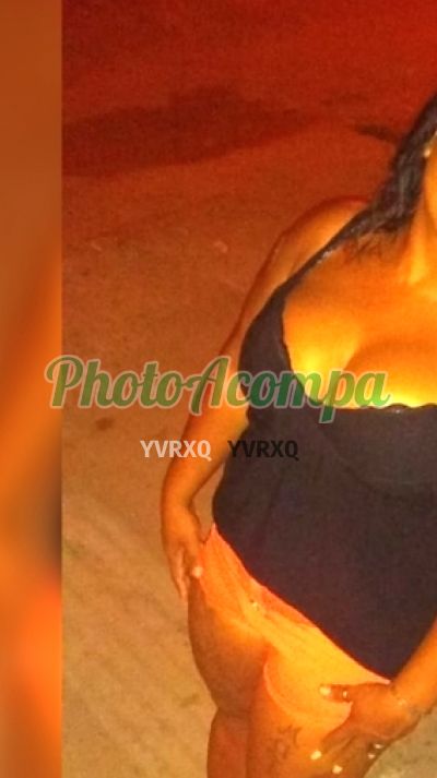 Foto 5 de Érika, acompanhante em Igarassu - PE