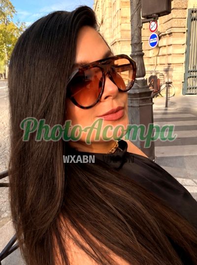 Foto 6 de Luana Prado, acompanhante em Praia Grande - SP