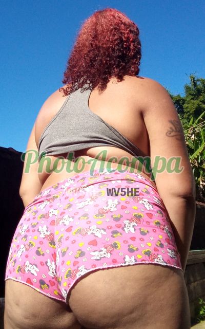 Foto 4 de Luana, acompanhante em Mogi das Cruzes - SP