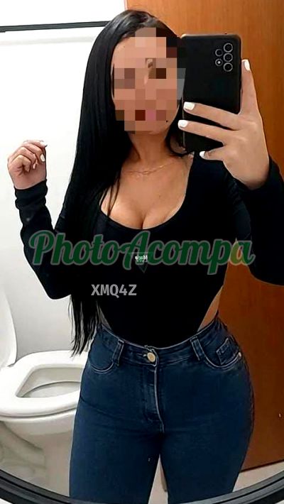 Foto 3 de Sabrina, acompanhante em Esteio - RS