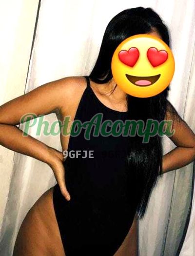 Foto 2 de Júlia, acompanhante em Paulista - PE