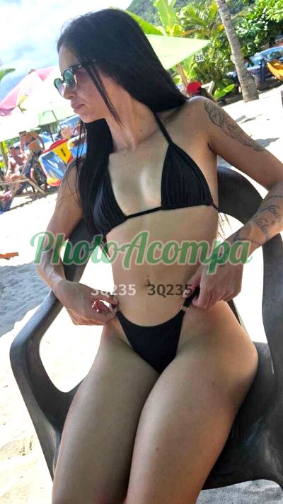 Foto 5 de Lunna Ferrari, acompanhante em São José do Rio Preto - SP