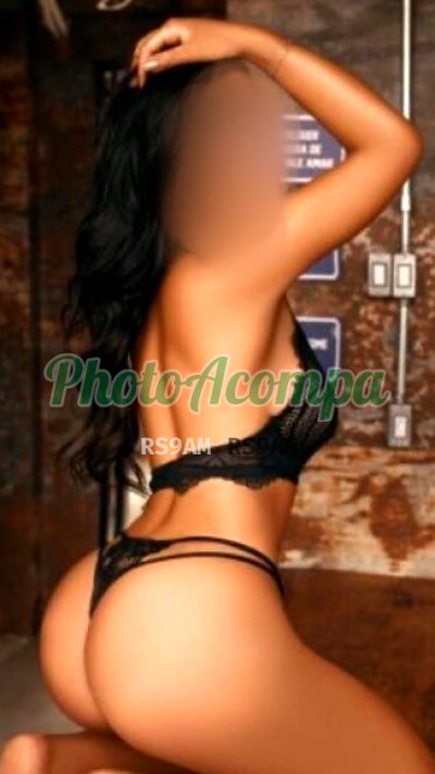 Foto 2 de Lorena Vitória, acompanhante em Jundiaí - SP