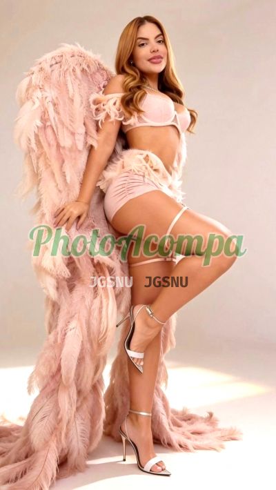 Foto 3 de Yasmim, acompanhante em Guarulhos - SP