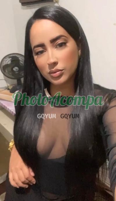 Foto 3 de Camila Prado, acompanhante em Niterói - RJ