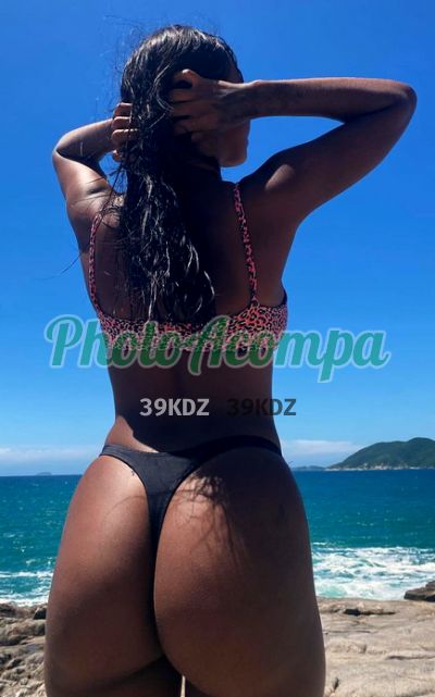 Foto 3 de Jade Indiazinha, acompanhante em Nova Iguaçu - RJ