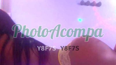 Foto 5 de Alice, acompanhante em Contagem - MG