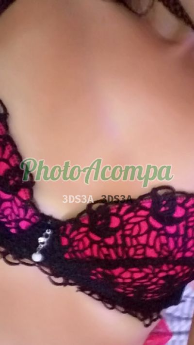 Foto 4 de Camilinha, acompanhante em Santos - SP