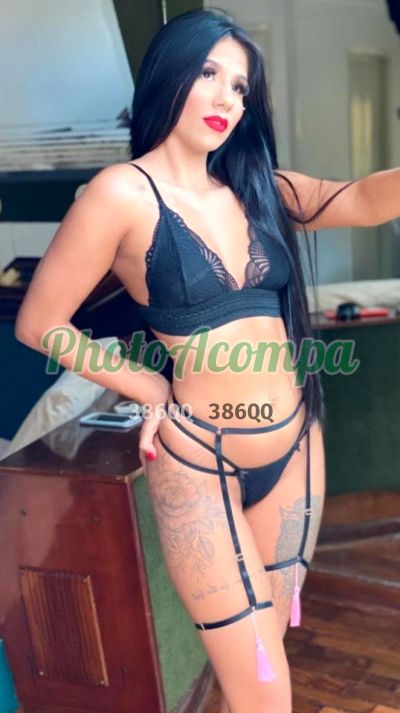 Foto 3 de Julia Mello, acompanhante em Indaiatuba - SP