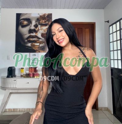 Foto 1 de Júlia, acompanhante em Manaus - AM