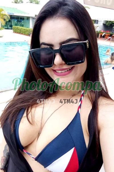 Capa do perfil de Ágatha Lopes