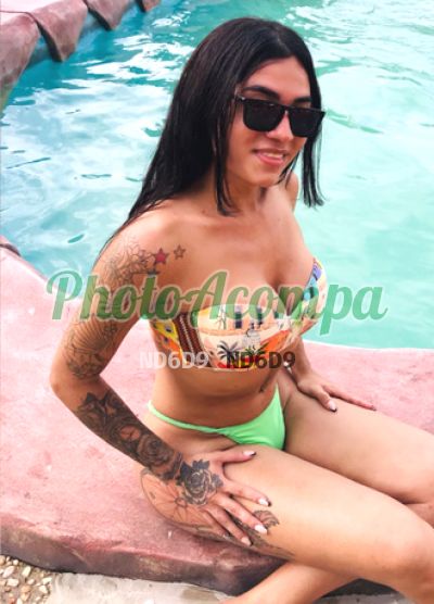 Foto 2 de Thayla Silva, acompanhante em Piracicaba - SP