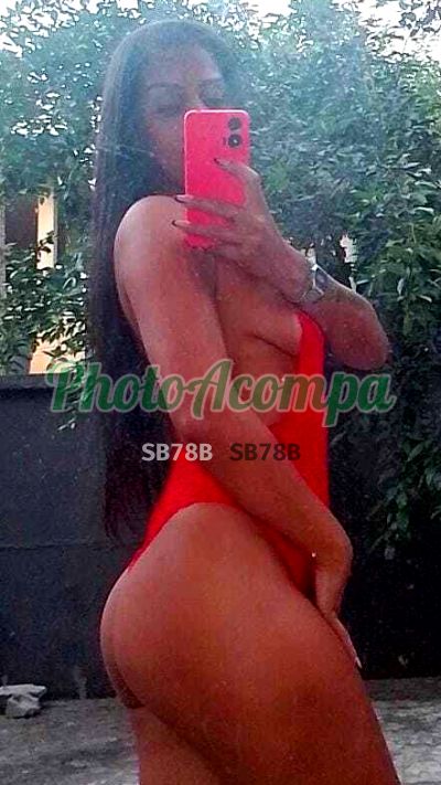 Foto 1 de Tay, acompanhante em Nilópolis - RJ