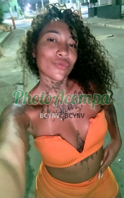 Foto 6 de Fabyana Aguiar, acompanhante em Belford Roxo - RJ