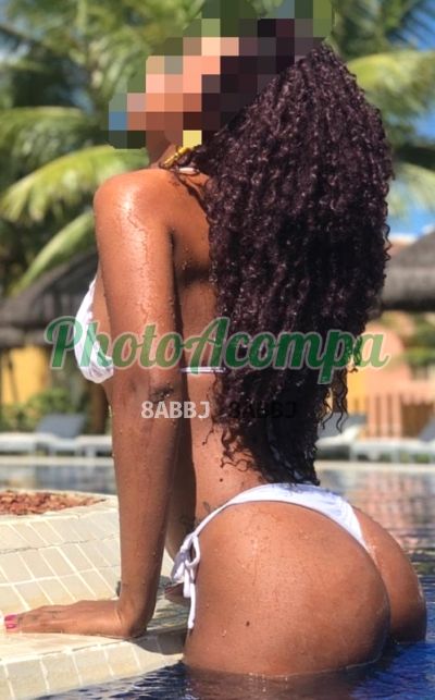 Foto 5 de Bárbara, acompanhante em Recife - PE