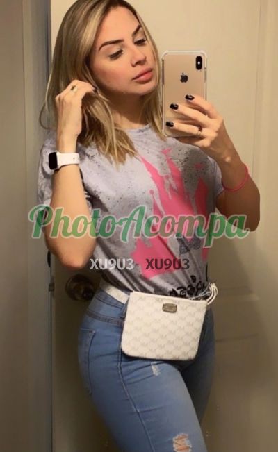 Foto 6 de Aninha Novidade, acompanhante em Petrolina - PE