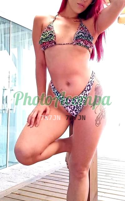 Foto 5 de Luiza, acompanhante em Nova Iguaçu - RJ