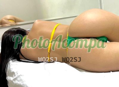 Foto 3 de Carol, acompanhante em Brasília - DF