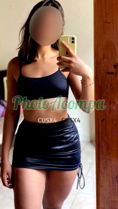 Foto 6 de Larissa, acompanhante em Campinas - SP