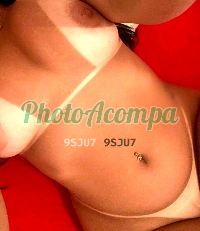 Capa do perfil de Bruna