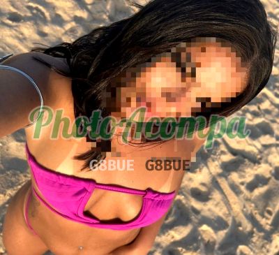 Foto 6 de Anna Lima, acompanhante em João Pessoa - PB