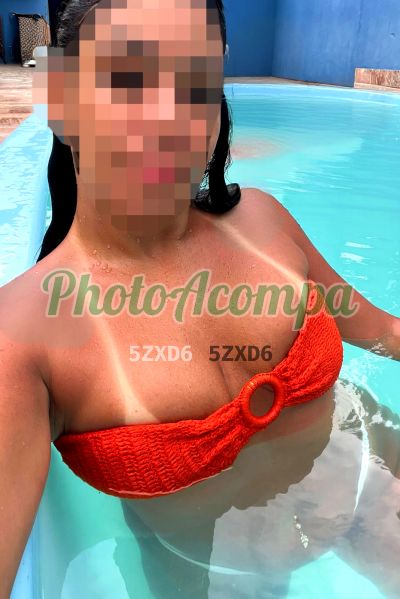 Foto 5 de Dalila, acompanhante em Nova Iguaçu - RJ