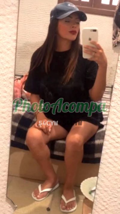 Foto 3 de Fernanda, acompanhante em São Paulo - SP