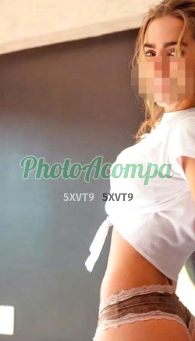 Foto 4 de Deby, acompanhante em Campinas - SP