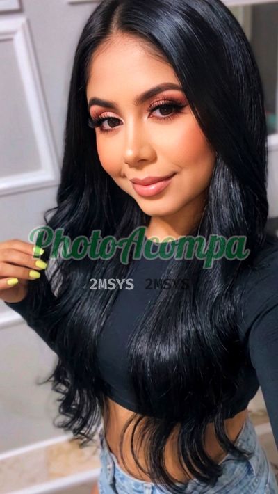 Foto 4 de Paty, acompanhante em Belém - PA